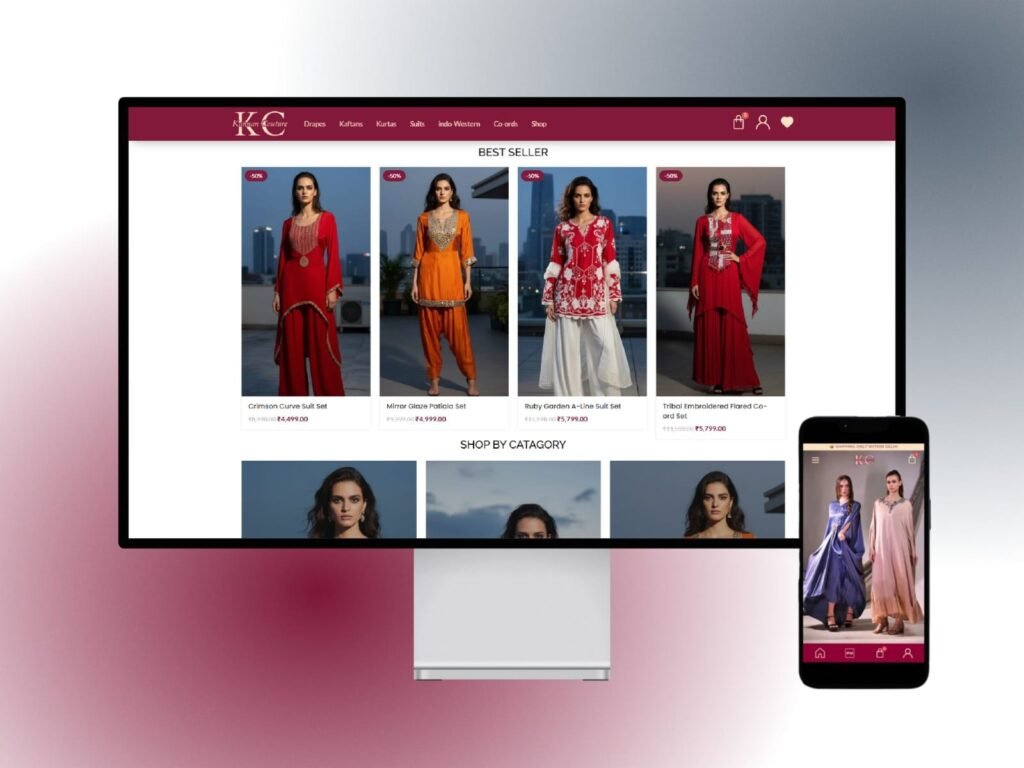 Kannan Couture